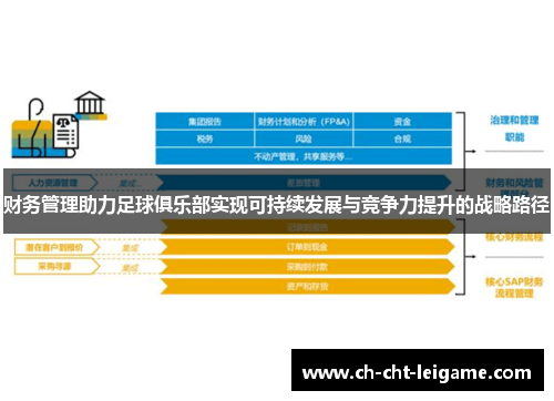 财务管理助力足球俱乐部实现可持续发展与竞争力提升的战略路径
