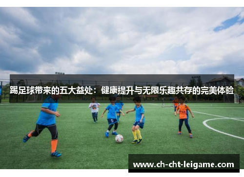 踢足球带来的五大益处：健康提升与无限乐趣共存的完美体验